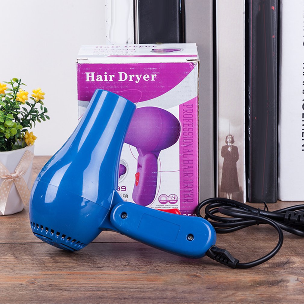 Hair Dryer Collecting Nozzle 220V