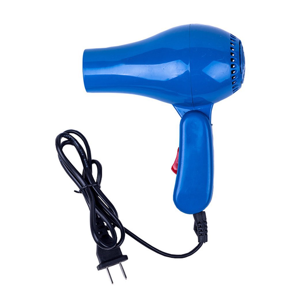 Hair Dryer Collecting Nozzle 220V