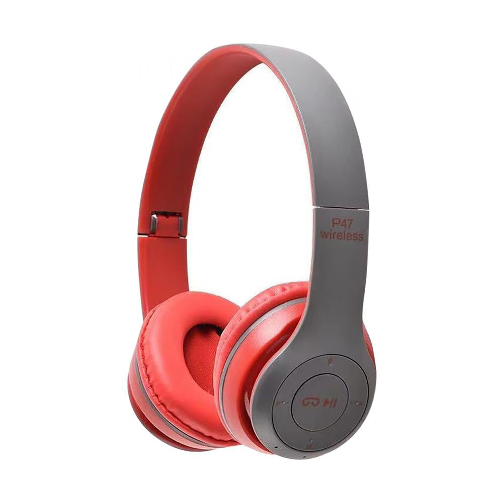 P47 Wireless Headphones