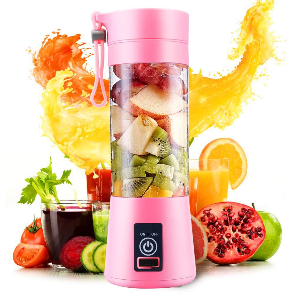 Fruit Juice Blenders