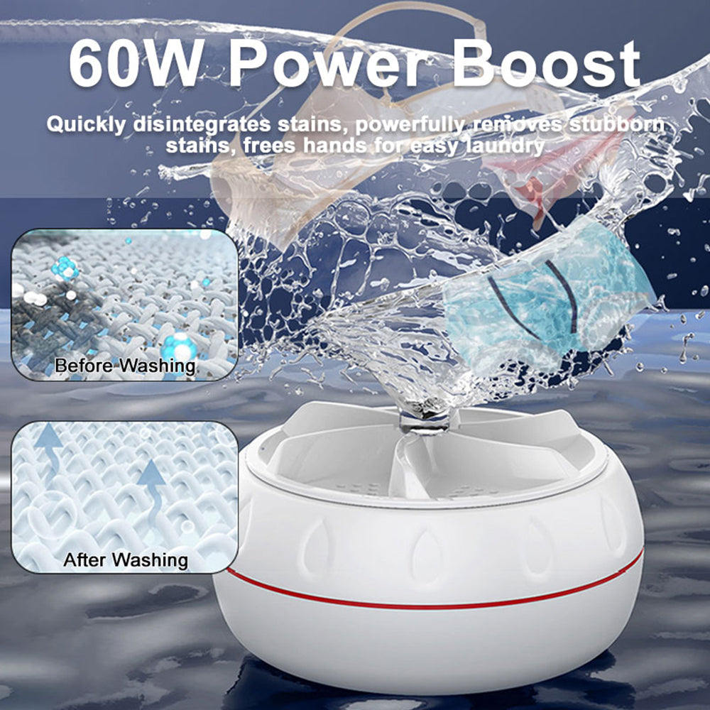 Portable Washing Machine