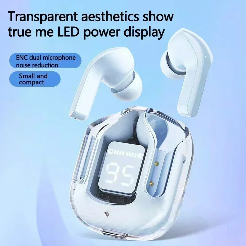 Original T2 Wireless Bluetooth Earphone