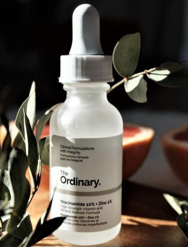 Ordinary Face Serum 30ml Original