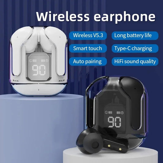 Original T2 Wireless Bluetooth Earphone